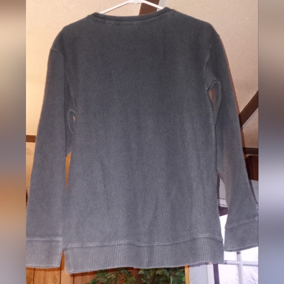 Pink Victoria Secret Long Sleeve - Picture 2 of 2